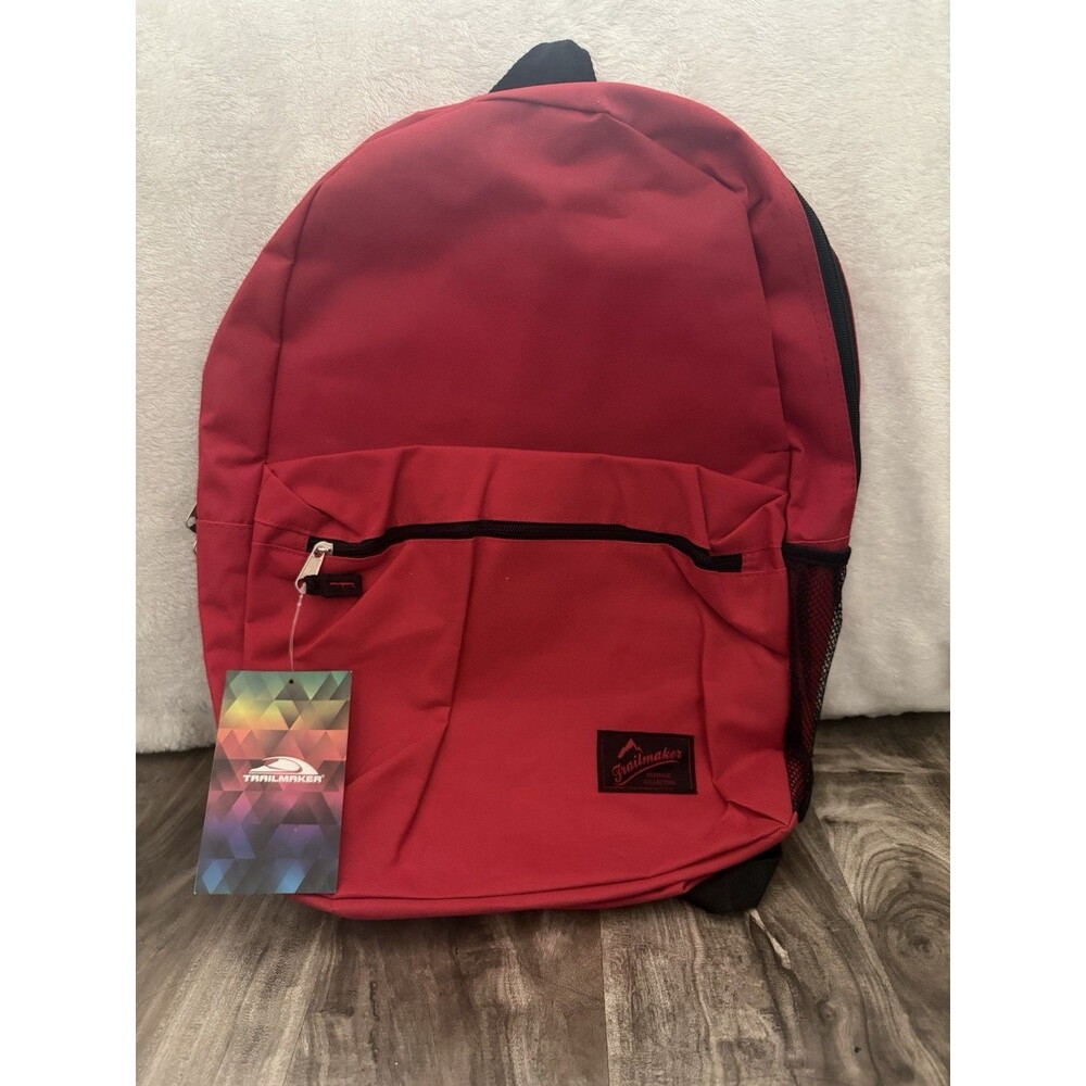 Trailmaker Backpack
